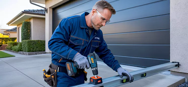 Why Choose Us for Garage Door Off Track Services in Wilmington, North Carolina?