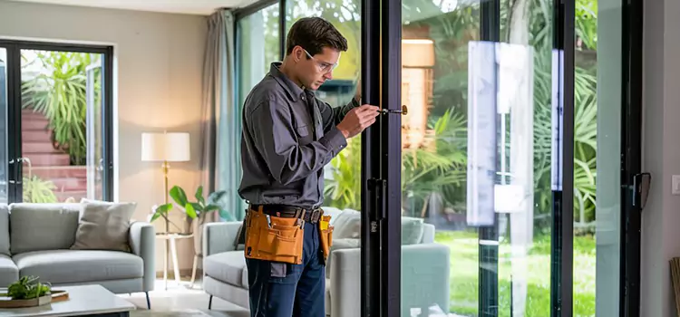 Why Choose Us for Your Glass Door Needs in Wilmington, NC?