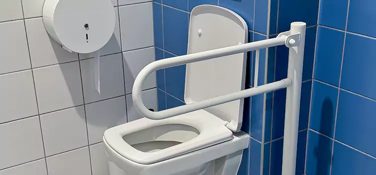 Comprehensive Solutions in Wilmington, NC for Accessible Facilities
