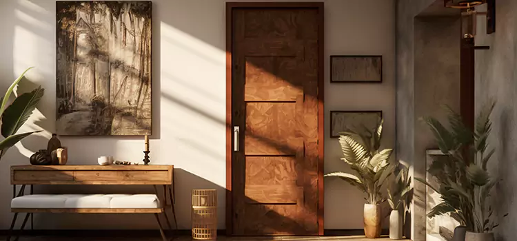 Specialty Interior Doors Wilmington