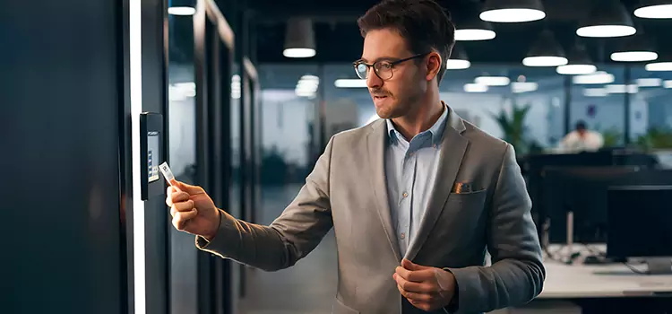 Our Commitment to Keycard Security Excellence in Wilmington, NC