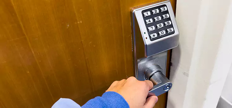 Why Choose Us for Your Keypad Lock Needs in Wilmington, NC?