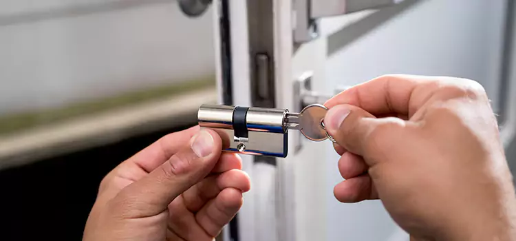 Lock Change Locksmiths Wilmington