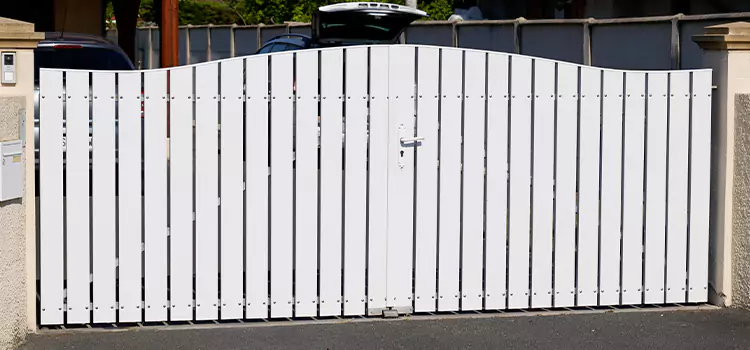 Why Choose Us for Residential Gate Repair in Wilmington, NC?