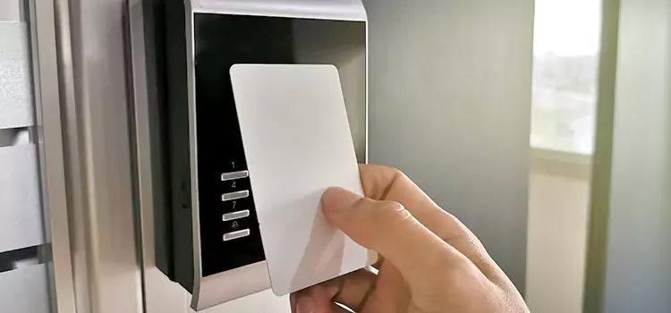 Advanced RFID Technology Integration in Wilmington, NC