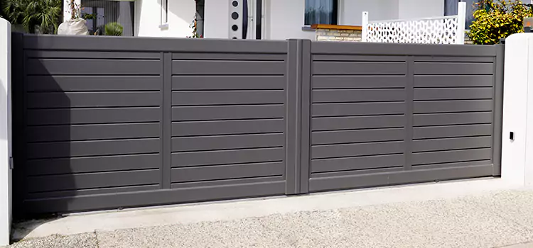 Automatic Gate Fence Wilmington
