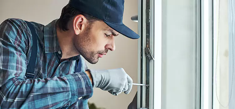 Emergency Response for Latch Issues Wilmington