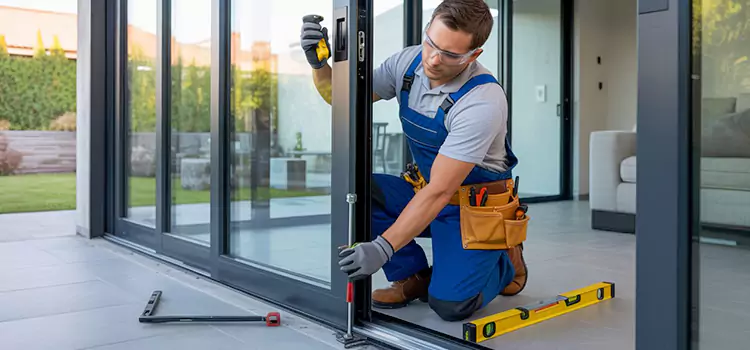 Patio Door Replacement Wilmington