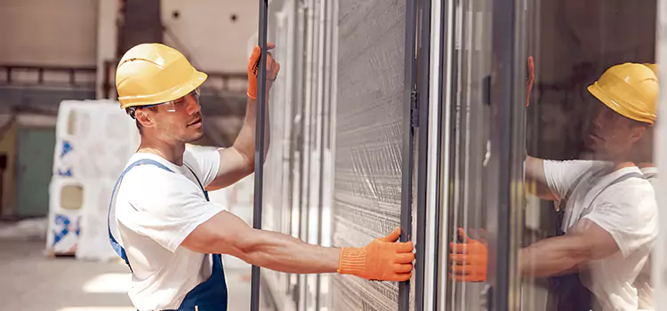 Sliding Door Mesh Replacement Wilmington