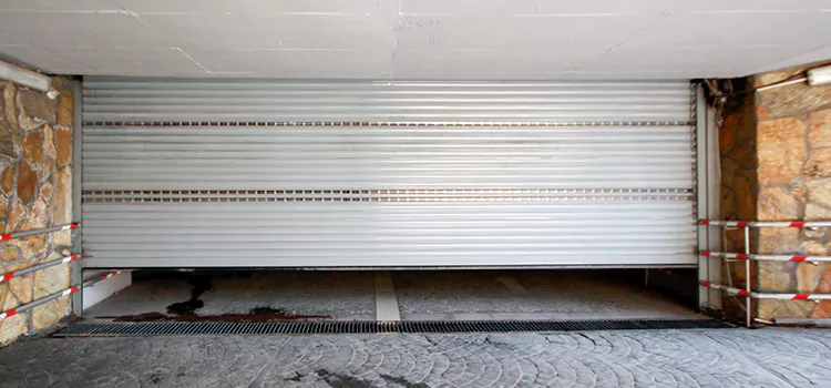 Steel Garage Door Repair Wilmington