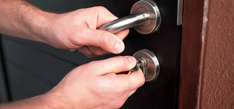 Door Closer Repair & Installation Wilmington