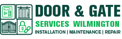 Door & Gate Services Wilmington