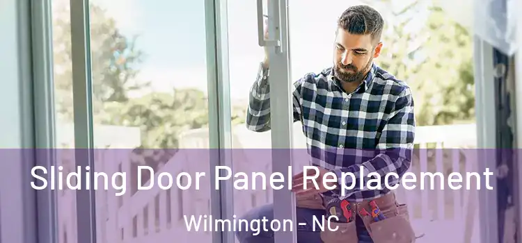  Sliding Door Panel Replacement Wilmington - NC